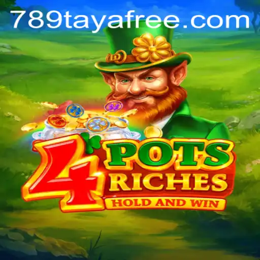 Unveiling the Exciting World of 4potsriches