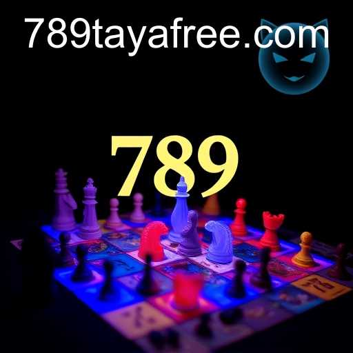 Exploring the World of Board Games and the Influence of 789taya