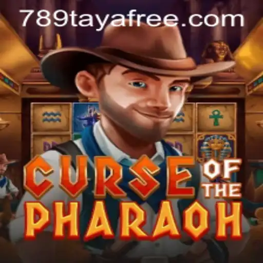 Explore the Enigmatic World of Curse of the Pharaoh in 789taya