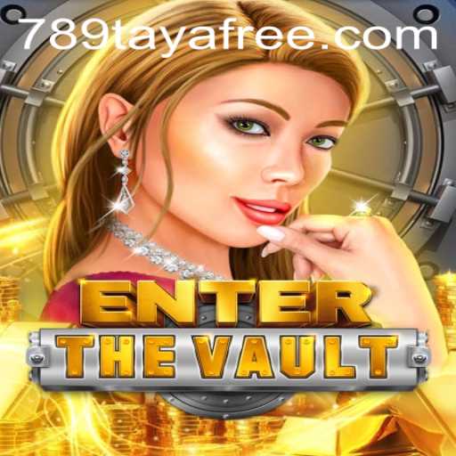 EntertheVault: An Immersive Experience in Strategic Vault Exploration