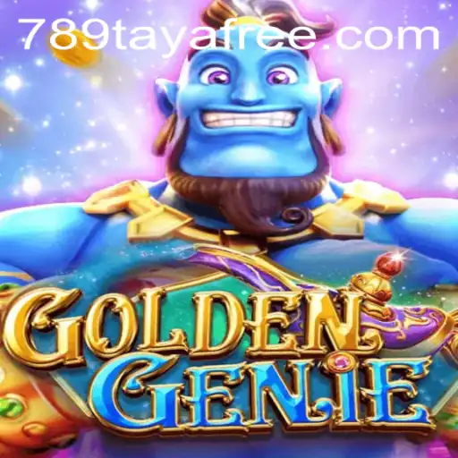 Discover the Magic of GOLDENGENIE: Your Ultimate Guide