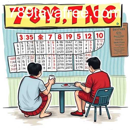 Understanding Jueteng: A Deep Dive into the Cultural Phenomenon