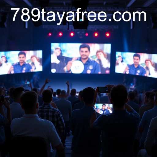 The Emerging World of Live Streaming: The Role of 789taya