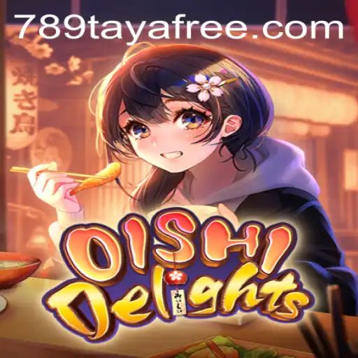Discover the Vibrant World of OishiDelights: The Game Everyone is Talking About