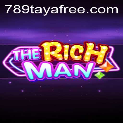 TheRichMan: Exploring the Exciting World of 789taya