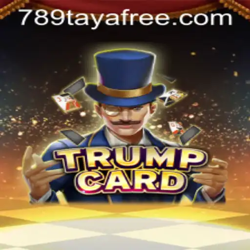 Unveiling TrumpCard: The Game Redefining Strategy with a Twist