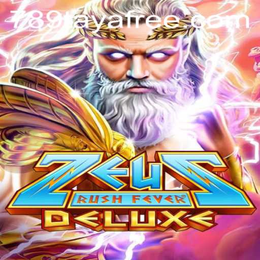 A Deep Dive into ZeusRushFeverDeluxe: The Ultimate Gaming Experience